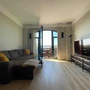 Apartment Loft 9, Leipzig