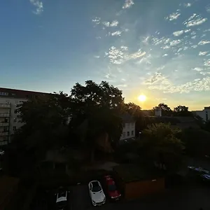 Apartment Genesis Gaj, Leipzig