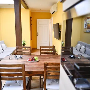 Appartement - Zoo, Leipzig