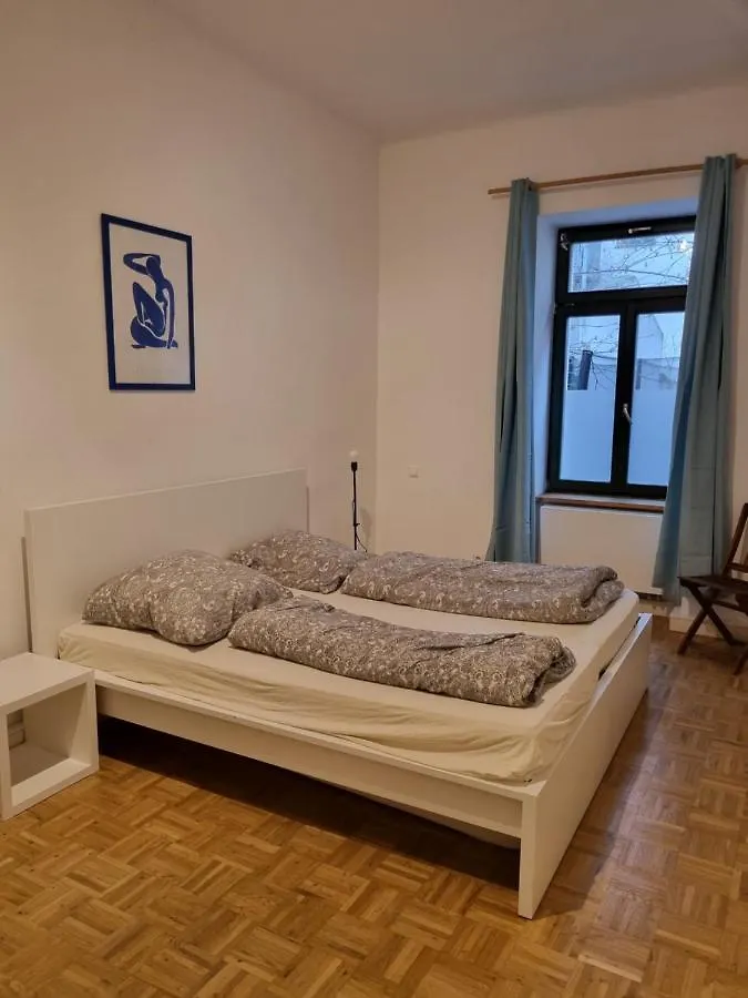 Cosy Apartment City Center Leipzig Deutschland